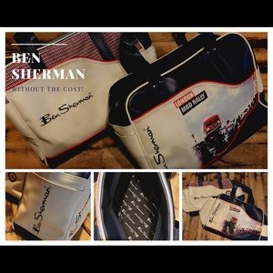 Ben Sherman Holdall luggage